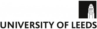 u leeds logo