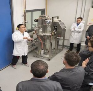 Webinar Recording: Particle Engineering using Spray Drying and Fluid ...